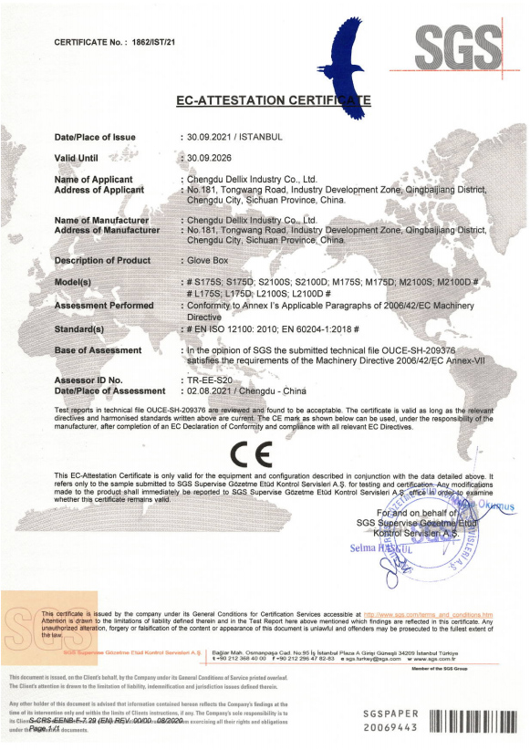 CE